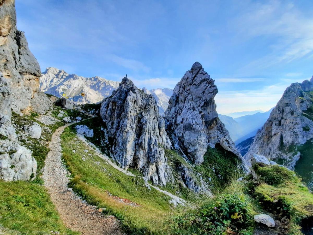 Prázdninový dům Alpenschloessl