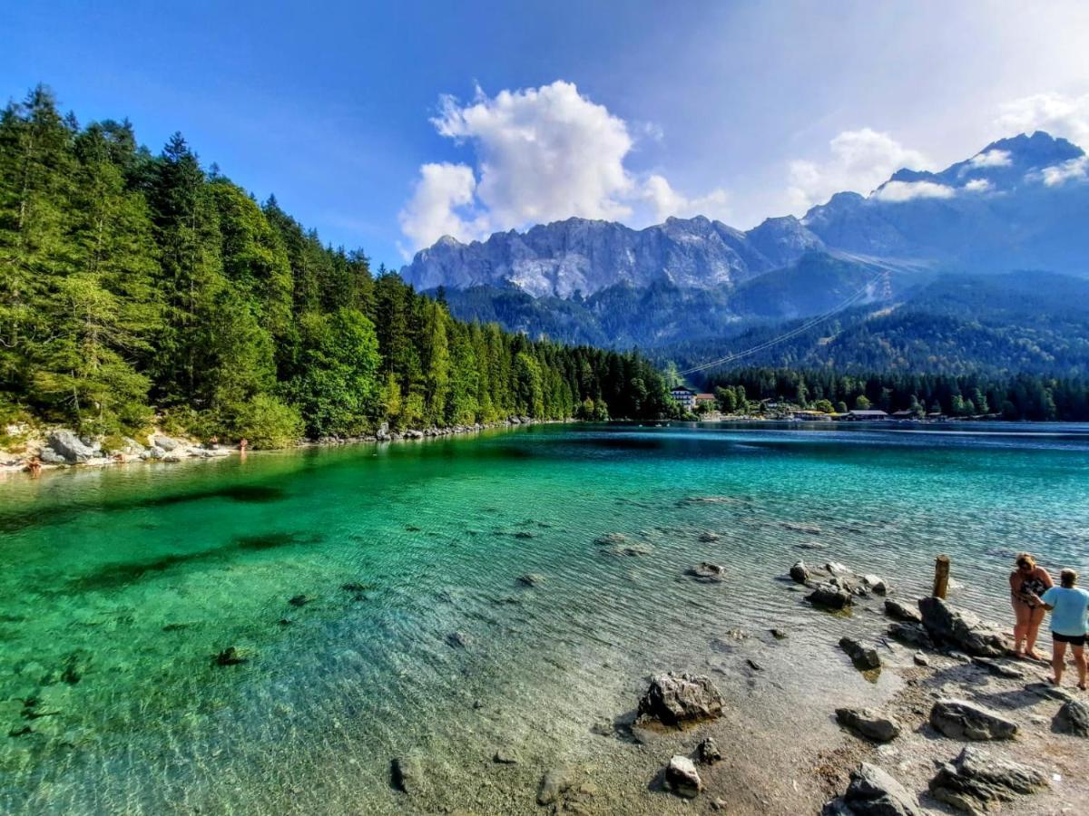 Alpenschloessl *